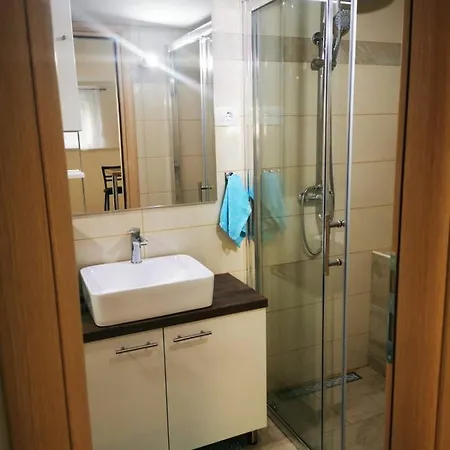 Jadro Apartment Selce
