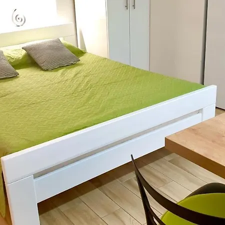 Jadro Apartment