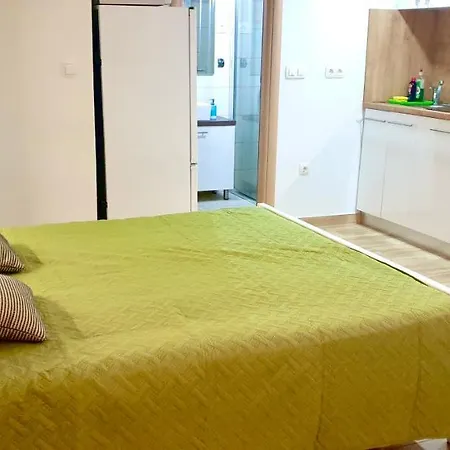 Apartment Jadro