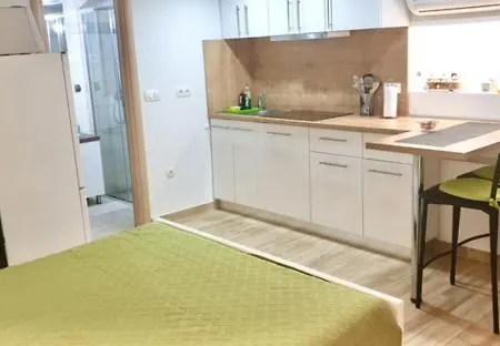 Jadro Apartment *