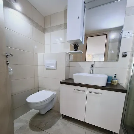 Jadro Apartman